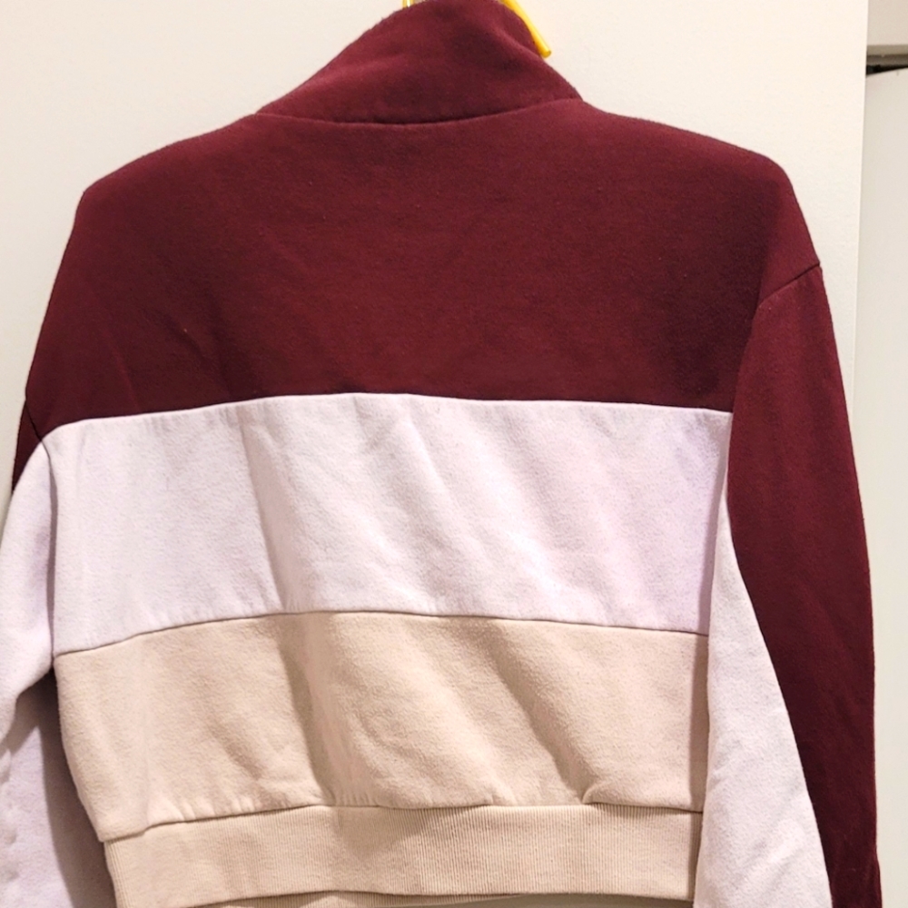 Crop Top - Picture 2 of 2